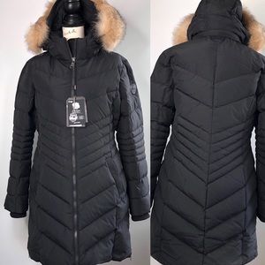 pajar queens jacket review